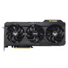 ASUS TUF Gaming RTX 3060 Ti V2 8GB OC Edition